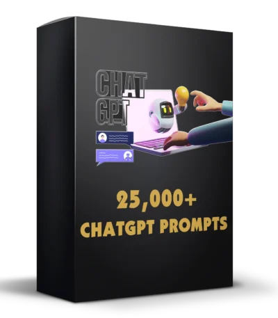 ChatGPT prompts examples