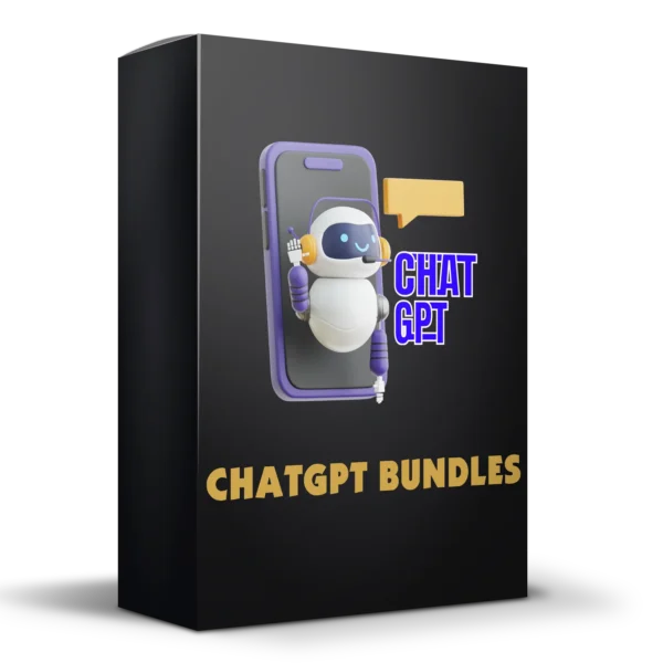 ChatGPT Bundles