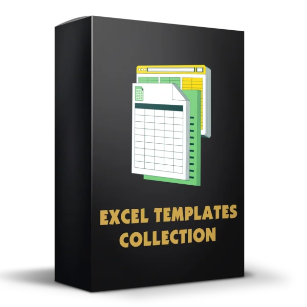 Excel Templates Collection