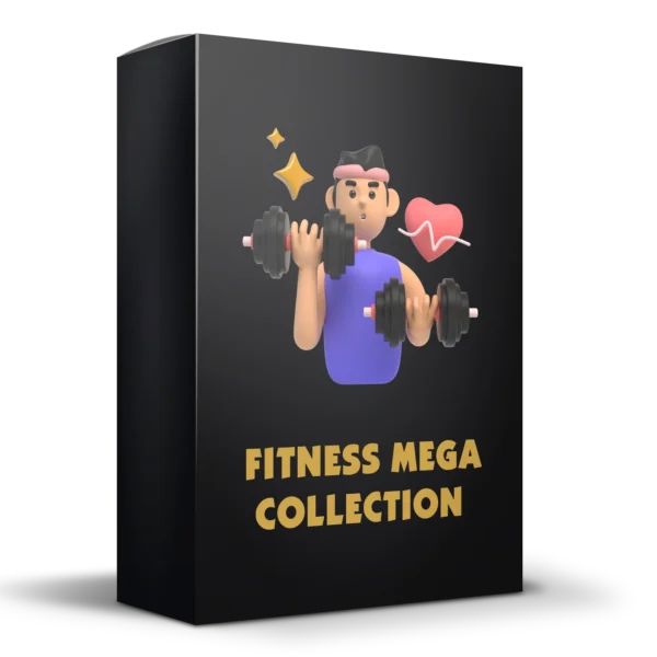 Fitness Mega Collection