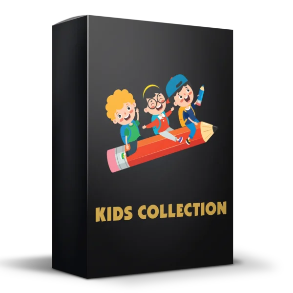 Kids Collection