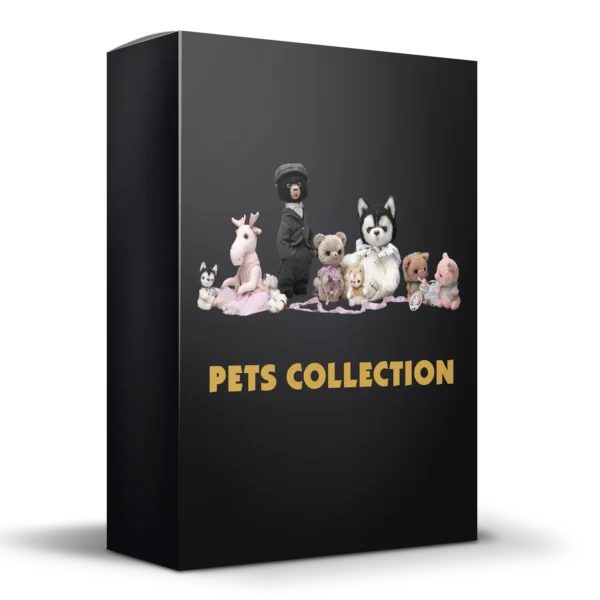 Pets Collection